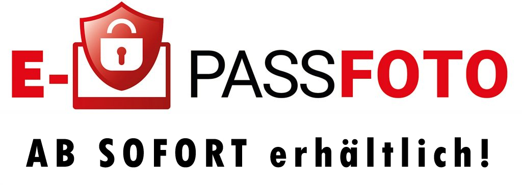 Epassbilder ab sofort